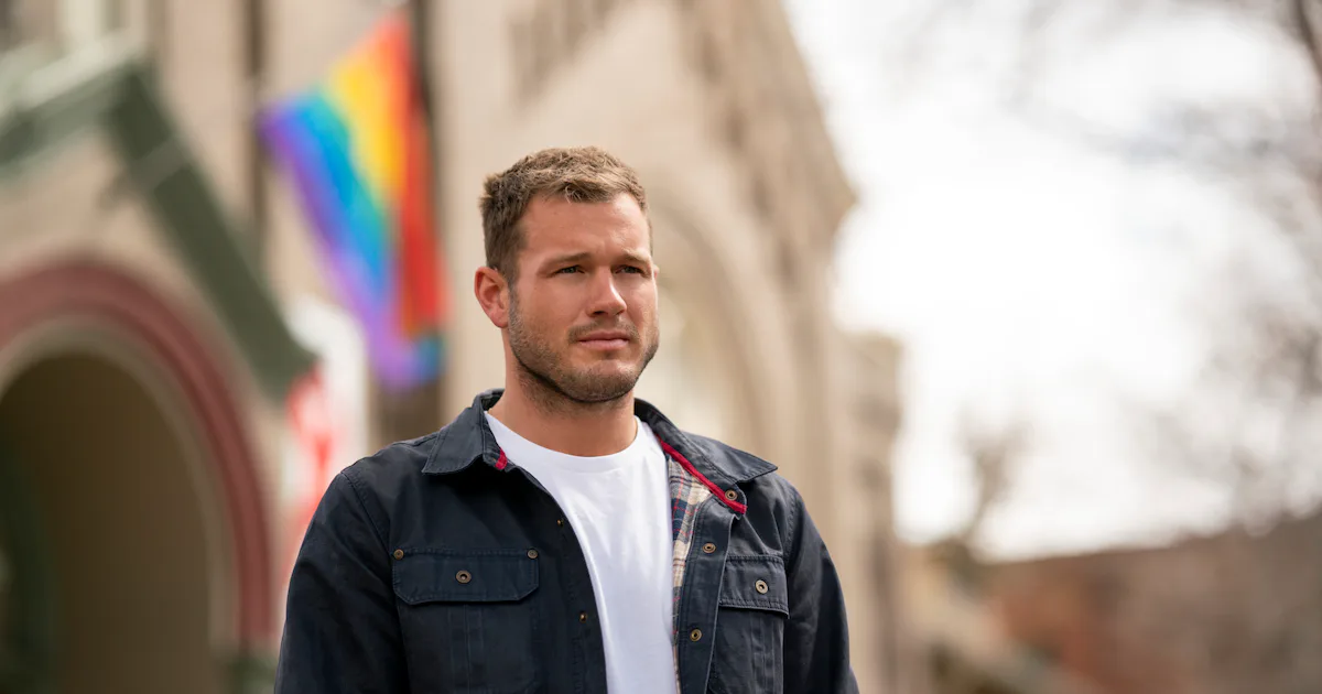 When Was 'Coming Out Colton' Filmed? Let's Discuss