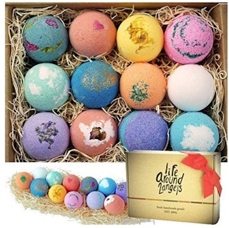 LifeAround2Angels Bath Bombs Gift Set