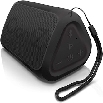 OontZ Angle Solo Bluetooth Portable Speaker