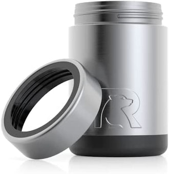 RTIC Can Cooler with Splash Proof Lid