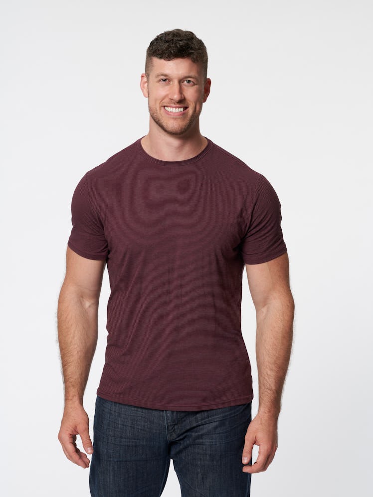 Why was Clayton Echard picked to be the Bachelor over 4 men of color? Bachelor Nation reacts.