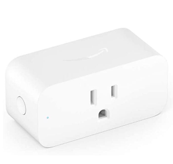 Amazon Smart Plug