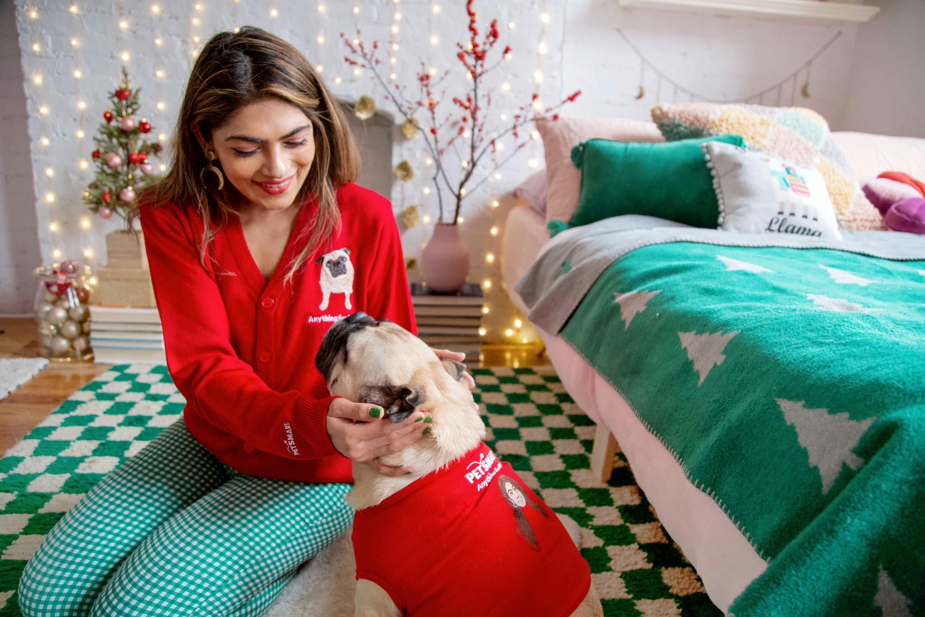 petsmart christmas sweater