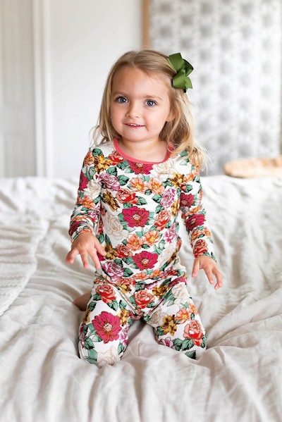 18 Best Kids' Pajamas Brands
