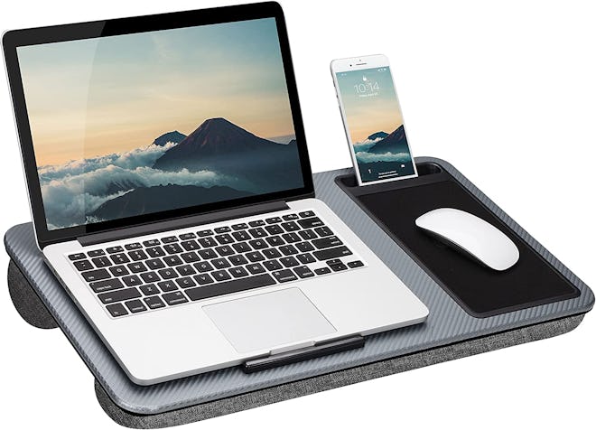 LapGear Home Office Lap Desk 