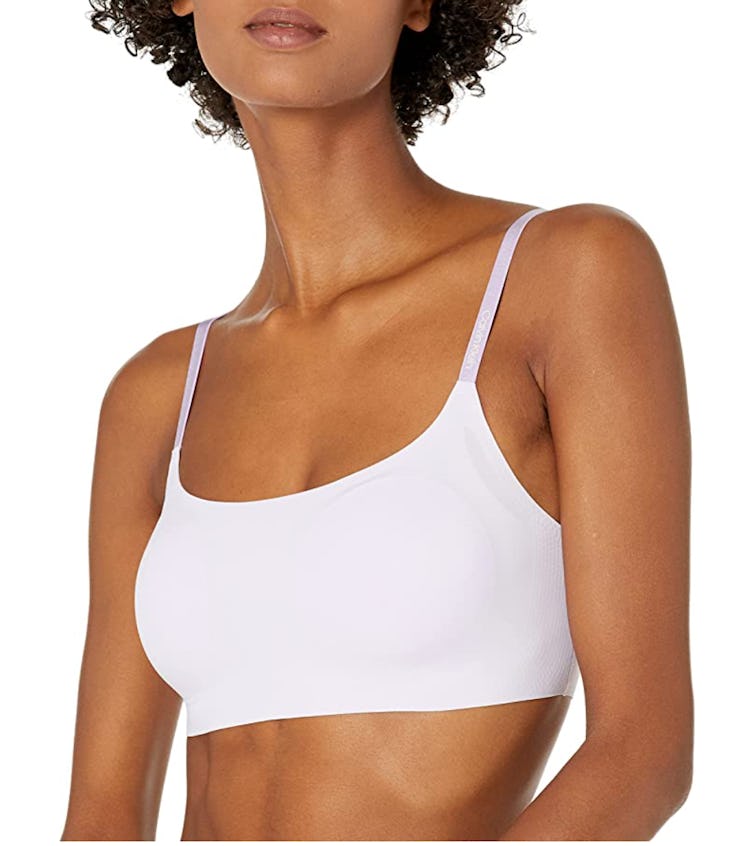 Calvin Klein Invisibles Seamless Bralette