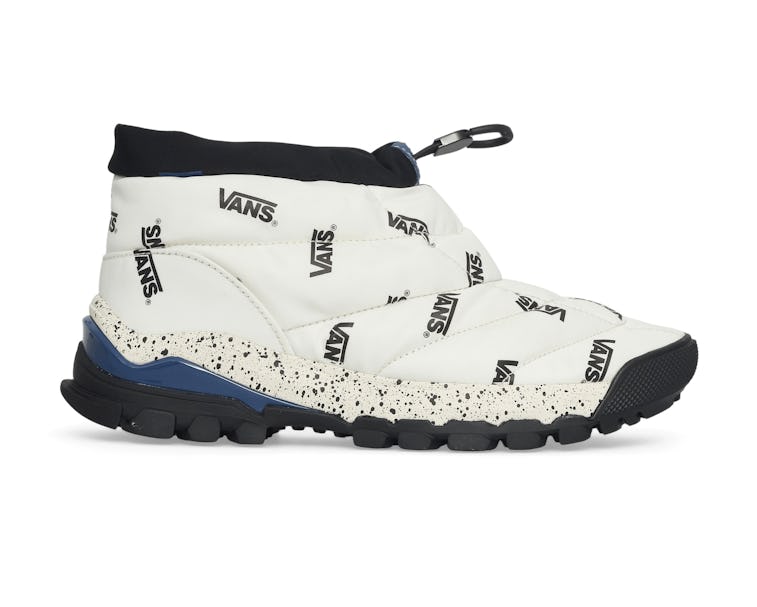 Weird vans shoes Clearance