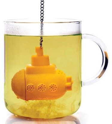 OTOTO Submarine Tea Infuser