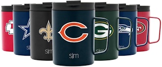 Simple Modern NFL Coffee Mug