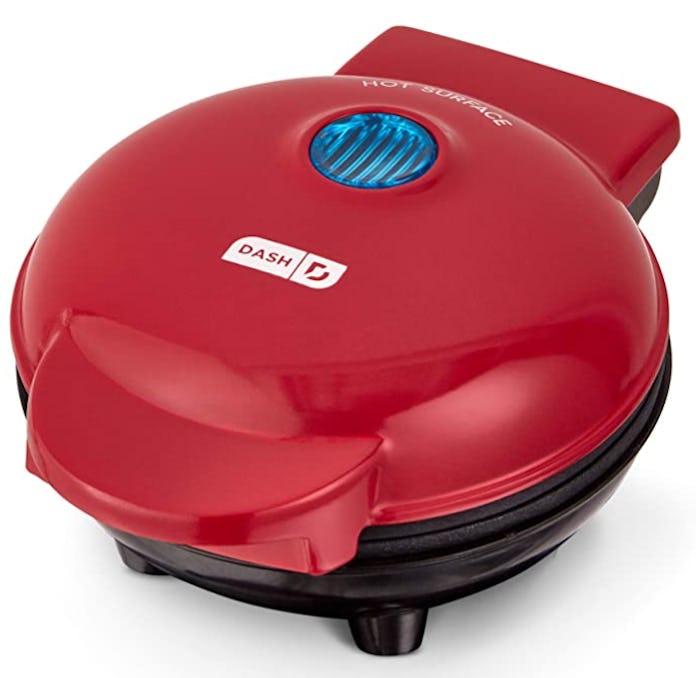 DASH Mini Electric Griddle