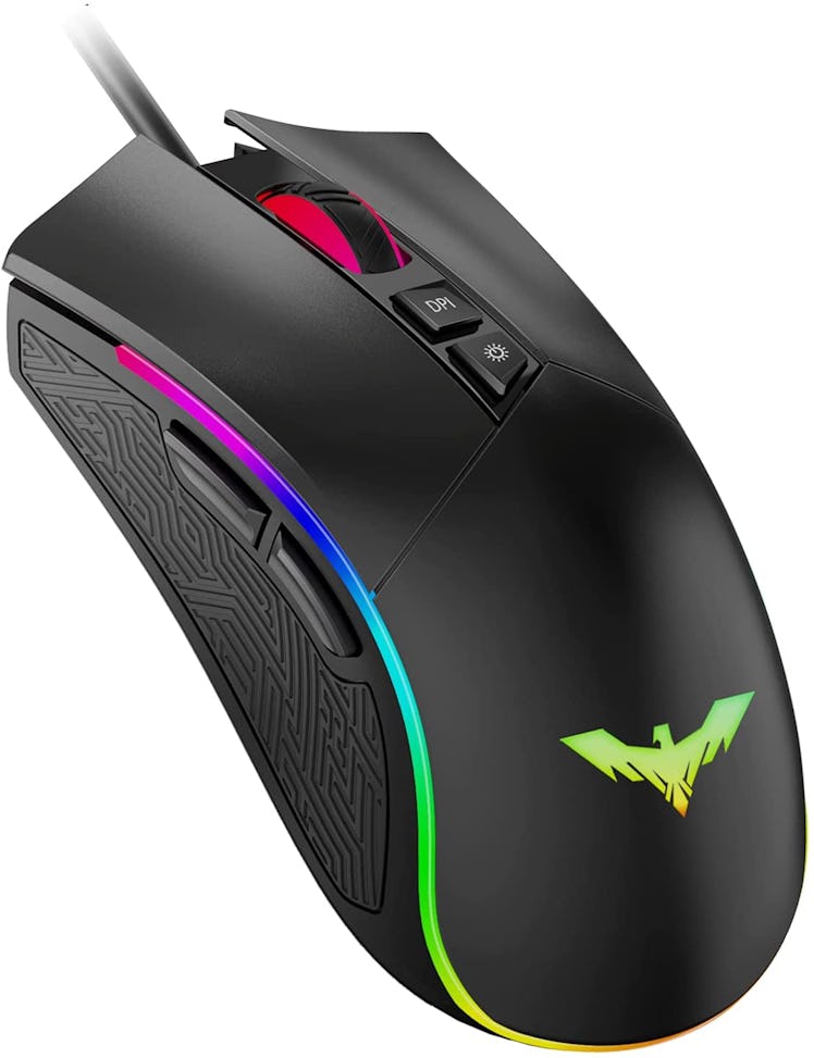 Havit RGB Gaming Mouse