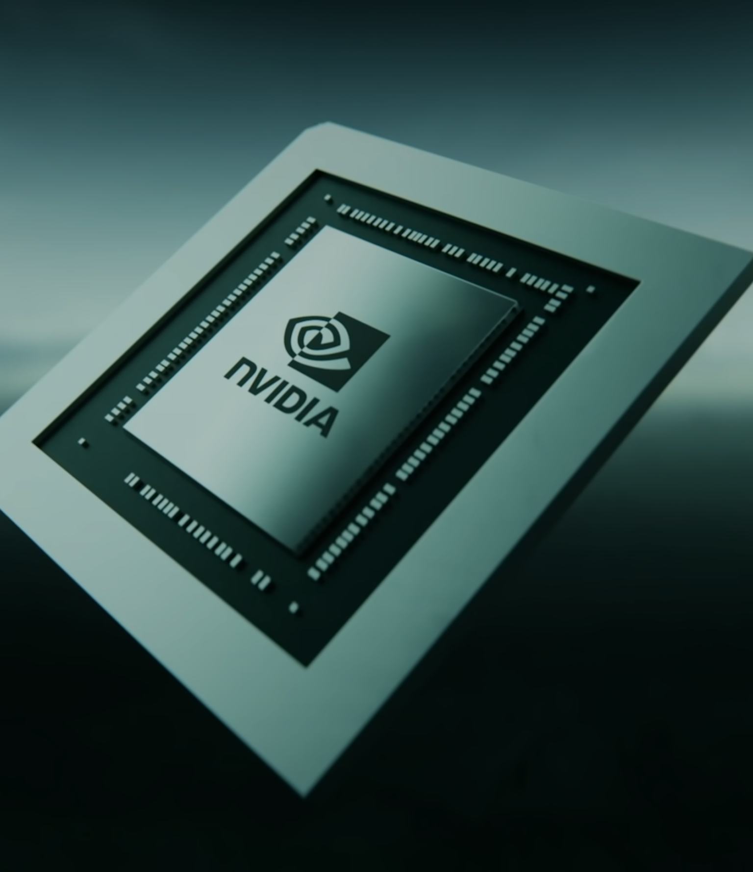 NVIDIA’s nextgen GPUs rumored to be insanely powerful, may arrive in 2022