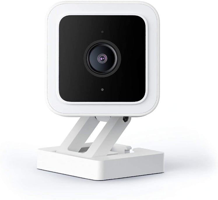 WYZE Cam v3 With Color Night Vision