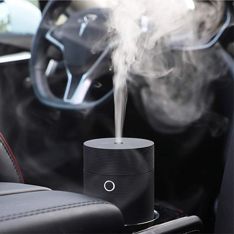 AoMck Car Humidifier