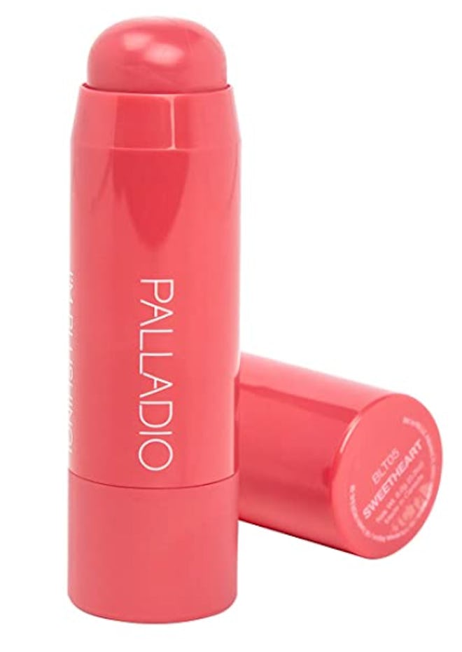 Palladio I'm Blushing 2-in-1 Cheek and Lip Tint