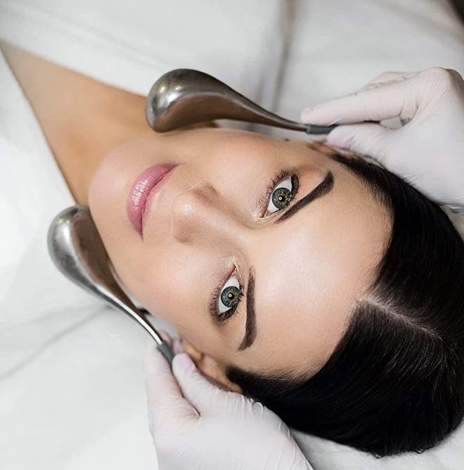 Floraison Facial Freeze Tools (Set of 2)