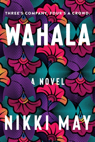 'Wahala' by Nikki May