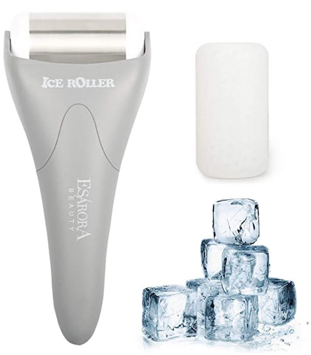 ESARORA Ice Roller For Puffiness And Pain Relief