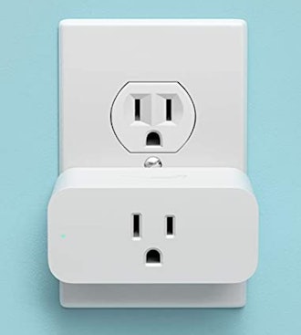 Amazon Smart Plug