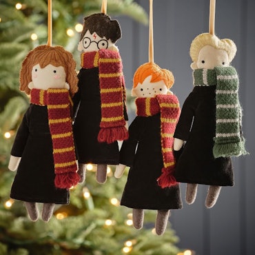 Harry Potter™ Patronus Light-up Ornament