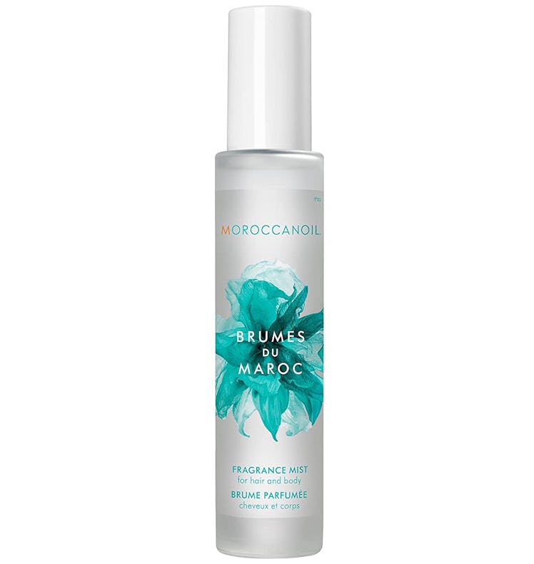 Moroccanoil Hair And Body Fragrance Mist