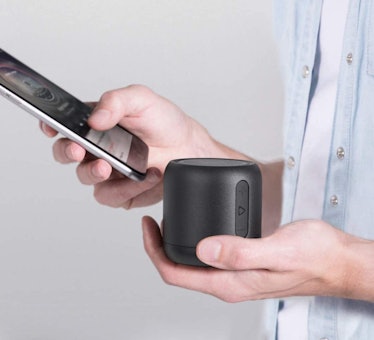 Anker Soundcore Mini Bluetooth Speaker