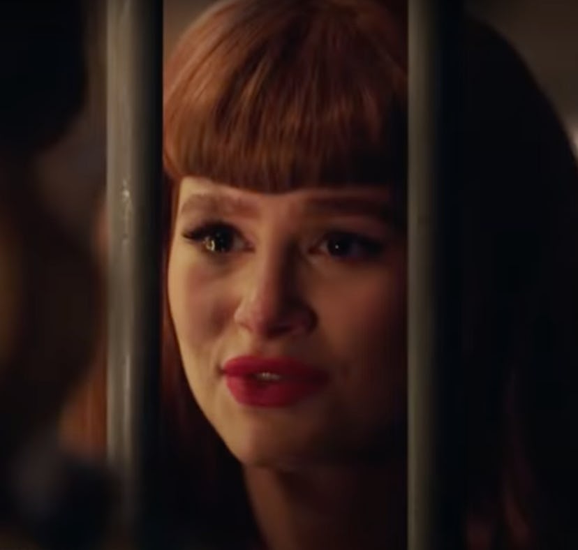 The 'Riverdale' Season 6, Episode 4 teaser shows Sabrina's long-awaited cameo.