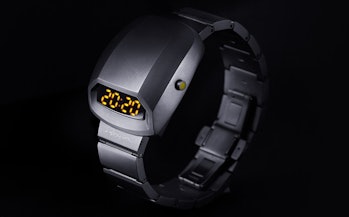 Cyberpunk 2077 watch