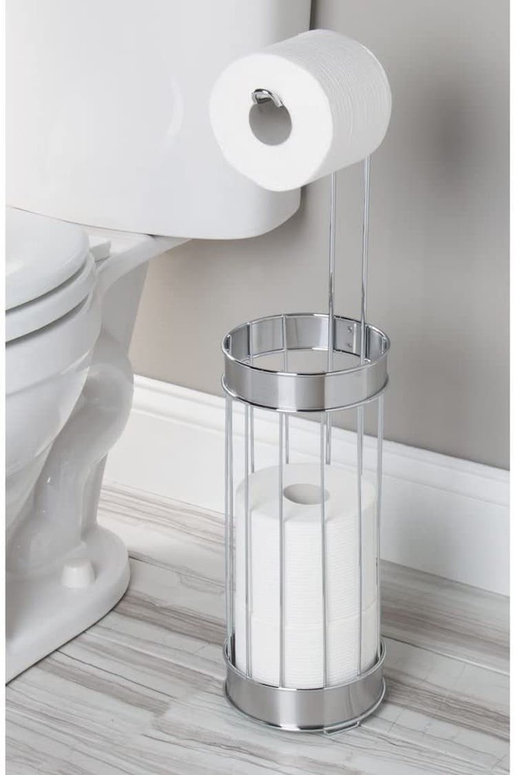 InterDesign Toilet Paper Holder