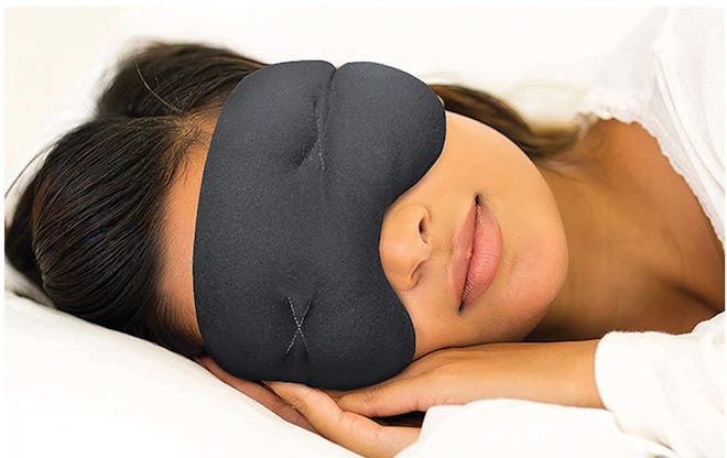 IMAK Compression Pain Relief Mask/Eye Pillow