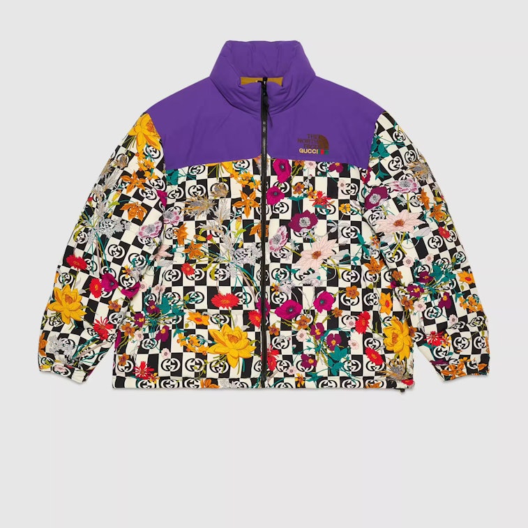 Gucci The North Face Second Collection