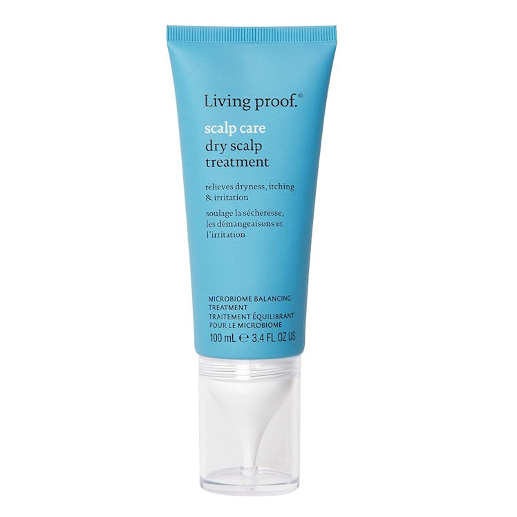 Living Proof Scalp Care Dry Scalp Treatment