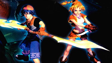 Chrono Cross: The Radical Dreamers Edition is a long-awaited remaster