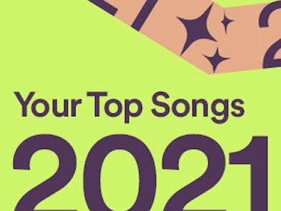 Spotify Wrapped 2021 Bubblegrunge tweets are all wondering what the music genre is.