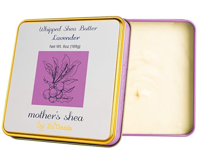 Mother's Shea by Eu'Genia Shea Butter