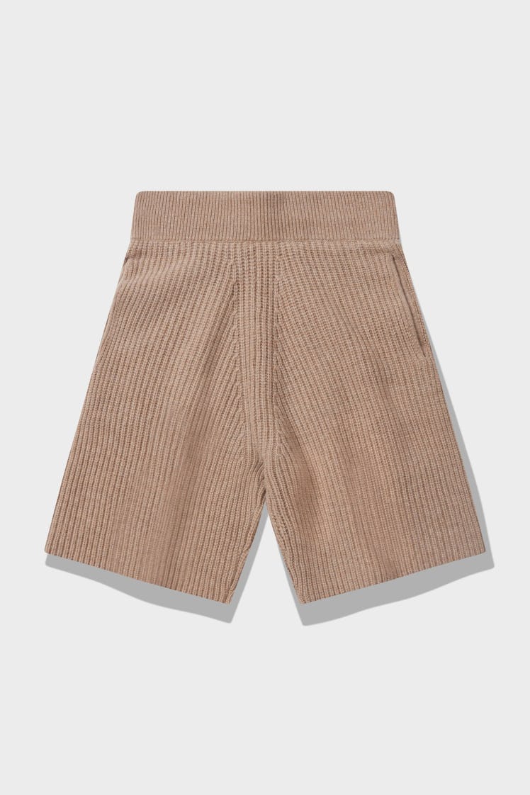 ALTU Knit Shorts