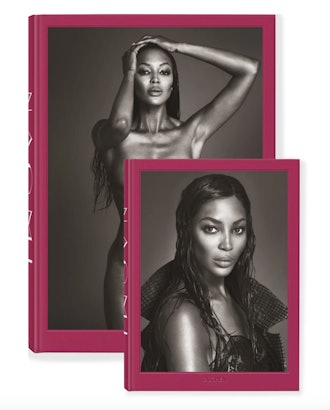"Naomi" Book, Updated Edition