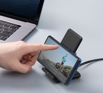 Anker Wireless Charger Stand