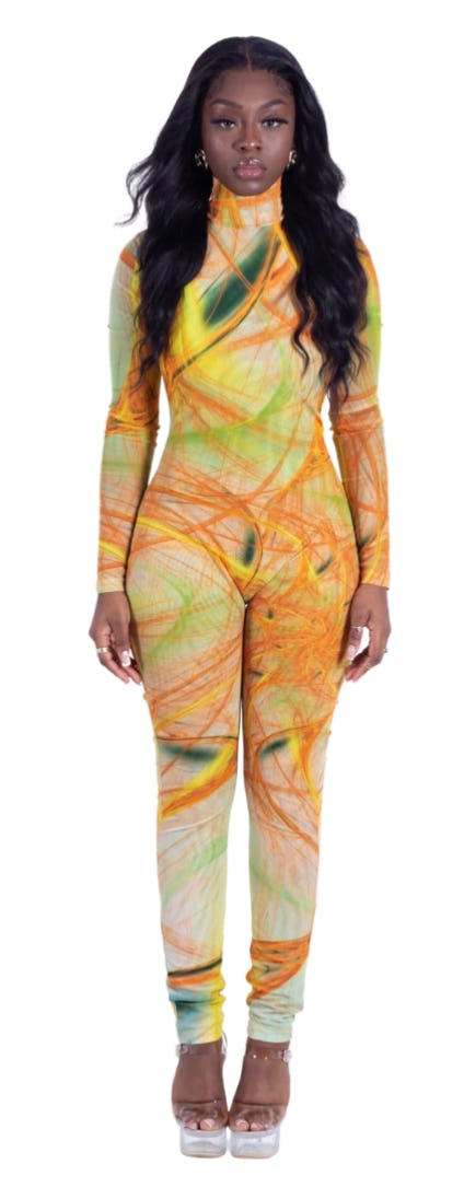 Sandra Bullock's Catsuit At 'The Premiere Was So Glamorous