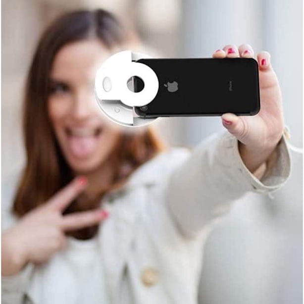 The 6 Best Ring Lights For iPhones