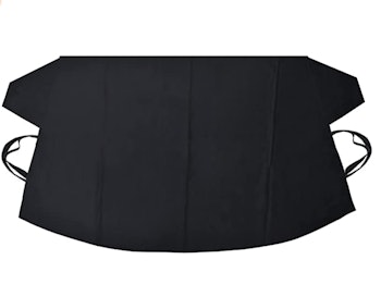 EcoNour Windshield Cover for Ice and Snow
