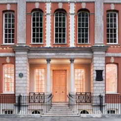 Glossier opens its first international flagship store in London's Covent Garden