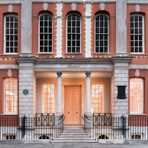 Glossier opens its first international flagship store in London's Covent Garden