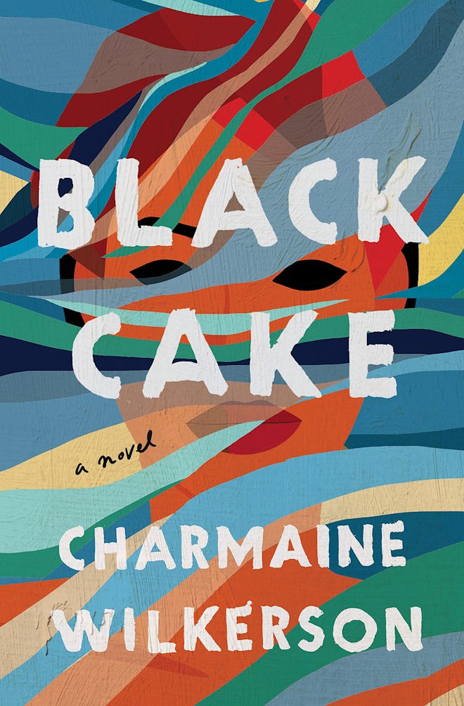 'Black Cake' by Charmaine Wilkerson