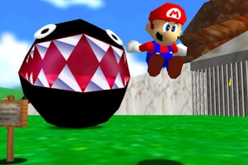 Devi giocare al gioco di Mario più eccitante di sempre su Nintendo Switch il prima possibile