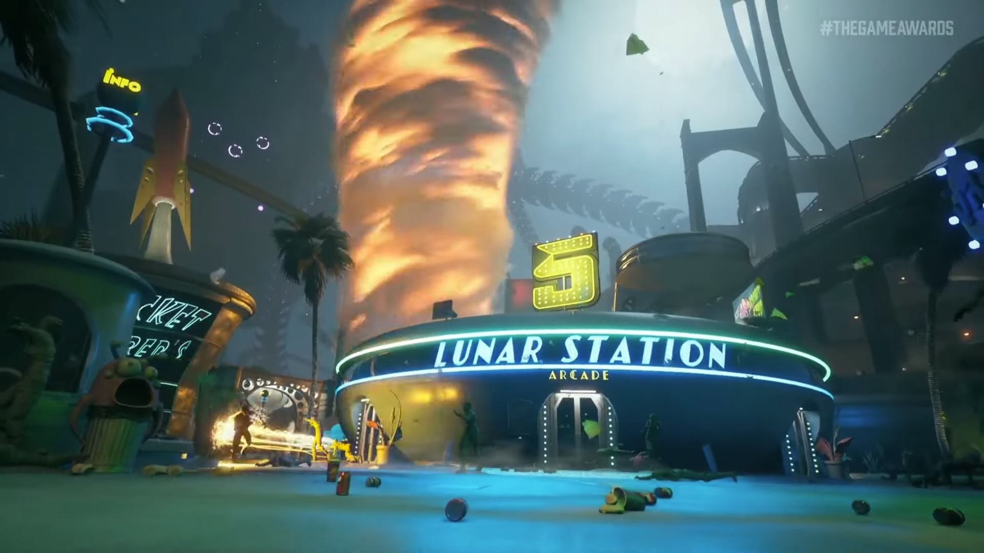 'Suicide Squad' gameplay trailer in 7 mindblowing images