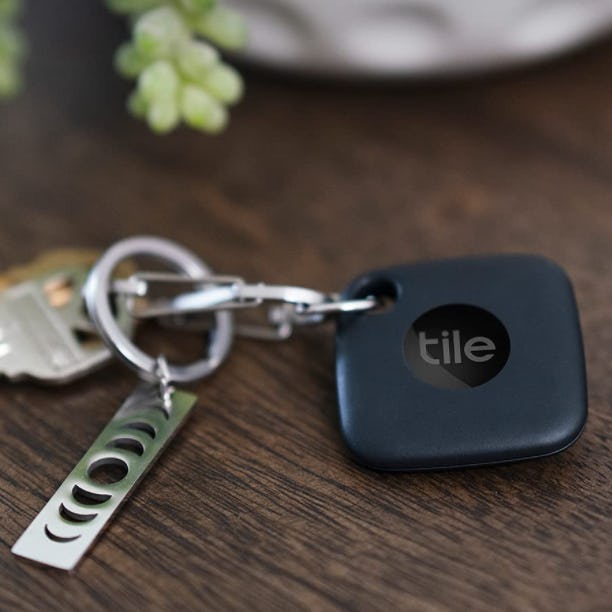 Tile Mate Bluetooth Tracker
