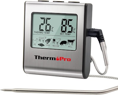 ThermoPro Digital Cooking Thermometer