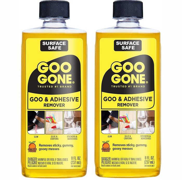 Goo Gone Adhesive Remover (2-Pack)