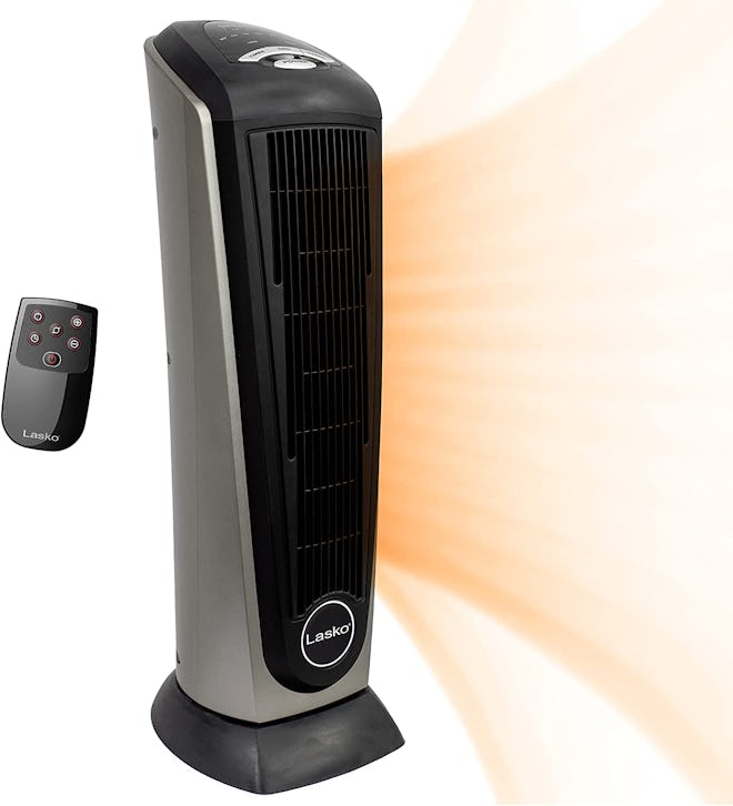 Lasko 751320 Ceramic Tower Space Heater